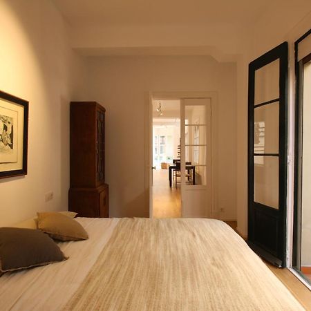 Exclusive And Luminous Apartment In The Coolest Area Of Bilbao Buitenkant foto